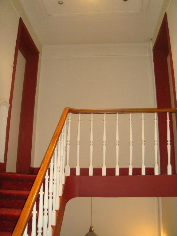 Appart-hôtel Maison De La Lune - Petite D'etterbeek 3* Etterbeek