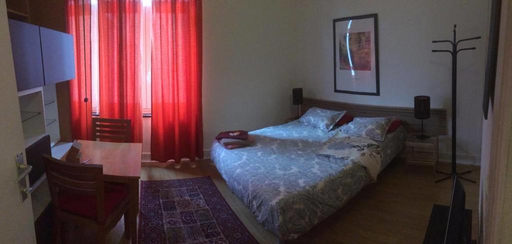 Aparthotel Appart-hôtel Maison De La Lune - Petite D'etterbeek Etterbeek