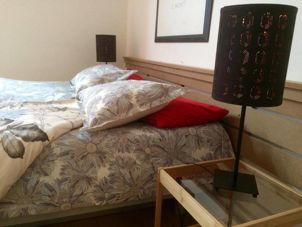 Appart-hôtel Maison De La Lune - Petite D'etterbeek Aparthotel Etterbeek