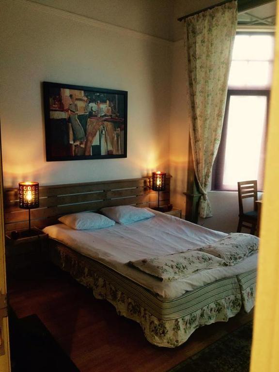 Appart-hôtel Maison De La Lune - Petite D'etterbeek Aparthotel Brüssel